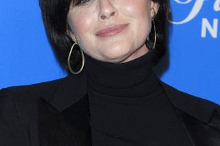 Shannen Doherty nie żyje. Ostatnie słowa przed śmierci łamią serce