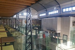 Stacja Biblioteka” na dworcu w Rudzie Śląskiej - Chebziu oficjalnie otwarta [WIDEO, ZDJĘCIA]