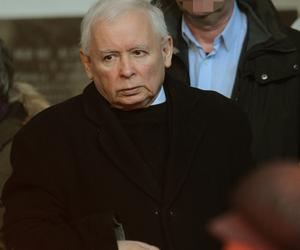 Tyle kosztowała nas ochrona Jarosława Kaczyńskiego i PiS-u