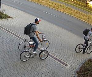 Policjanci z Torunia poszukują tych dwóch mężczyzn. Rozpoznajesz ich?