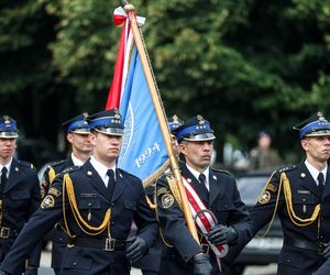 Wojewódzkie Obchody Święta Wojska Polskiego w Katowicach 