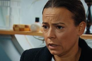 M jak miłość, odcinek 1710. Magda (Anna Mucha)