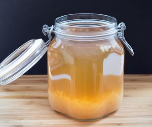 Woda probiotyczna to hit ostatnich miesięcy. Zmniejsza stany zapalne i usprawnia metabolizm