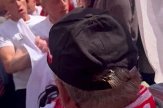 Incydent w Warszawie. Faszyści na marszu! Doszło do szarpaniny