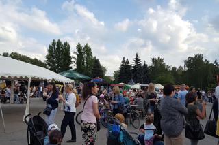 Inwazja FoodTrucków w Sosnowcu