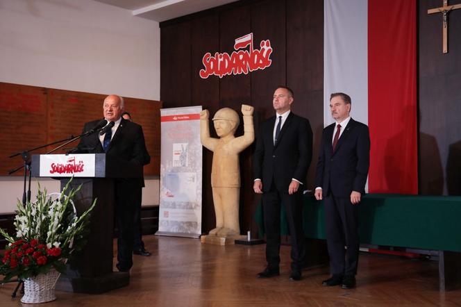 Krzyżami Wolności i Solidarności odznaczono 21 osób