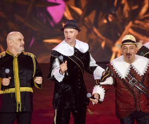 Marian Lichtman ma do Ewy Krawczyk jedną prośbę. Chodzi o Krawczyka Juniora