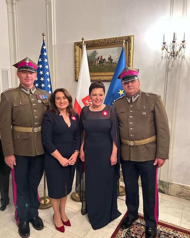 Święto Niepodległości w USA 2025