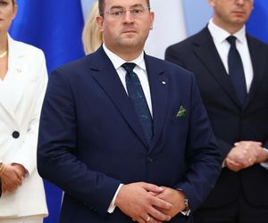 Rekonstrukcja rządu. Oto nowi ministrowie Tuska