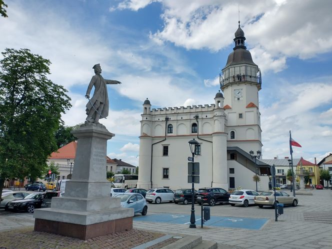 Szydłowiec
