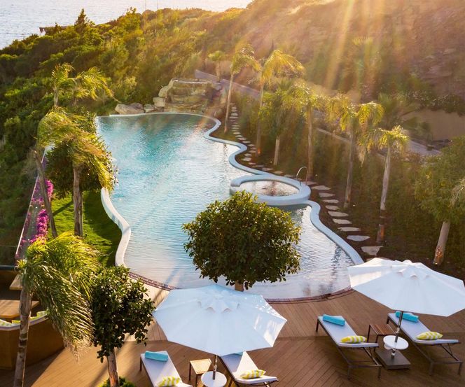Emirates Skywards rozszerza współpracę z Marriott Bonvoy®, oferując członkom jeszcze więcej korzyści