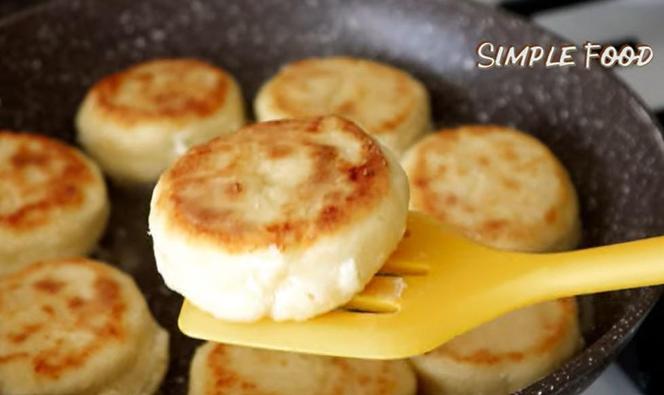 Syrnyky (Ukraina)
