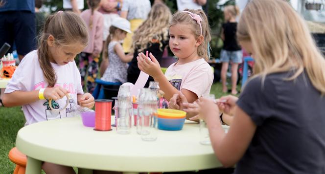 ZOO Borysew świętuje 15. urodziny! Zapowiada się niezapomniana impreza