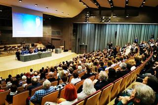 Inauguracja roku akademickiego na WPA UAM w Kaliszu