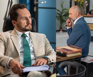 Barwy szczęścia, odcinek 2924: Kornel zacznie szantażować Bondę! Okradnie Jowitę i znów będzie żył jak król - ZDJĘCIA