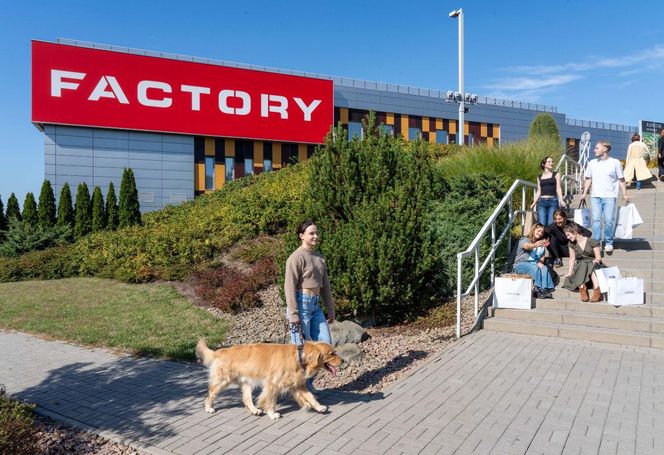 Nowe otwarcia i mocne outletowe debiuty