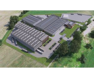 GFC Complex Solutions uruchamia zakład w Gajkowie pod Wrocławiem