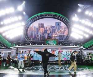 Hip-hop w Opolu podczas 62. festiwalu