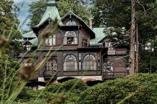 Jaskółka Dom i SPA w Szklarskiej Porębie