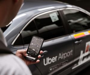 To koniec aplikacji typu Uber? Bruksela wymusza zatrudnianie na etacie
