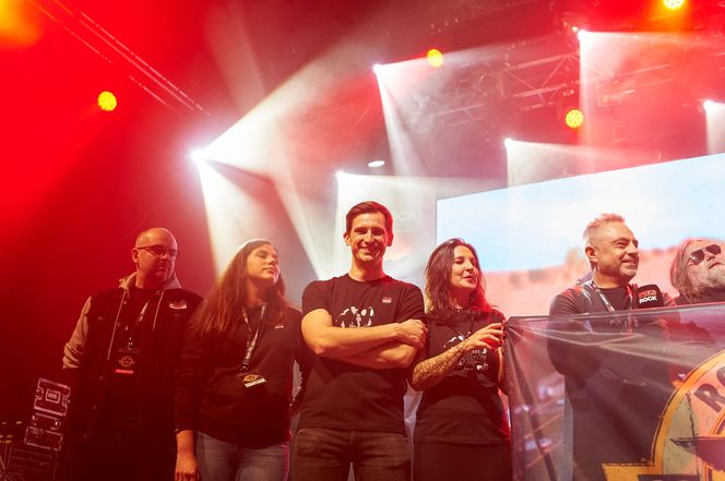 Rocktoberfest 2025 - impreza urodzinowa Eski ROCK