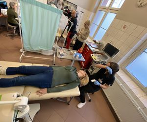 Takiej rehabilitacji nie ma nigdzie w Polsce! Lekarze odmienili moje życie