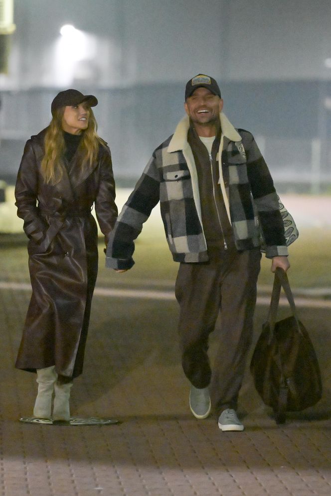 Kulisy "Tańca z Gwiazdami". Zmęczona Bursztynowicz, zakochani Kaczorowska i Rogacewicz. Szok, co zrobił Sikora