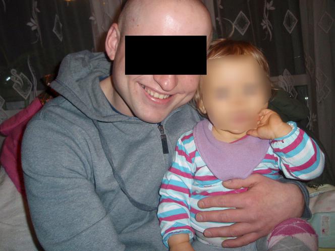 Obciął matce ucho, a potem ją zabił