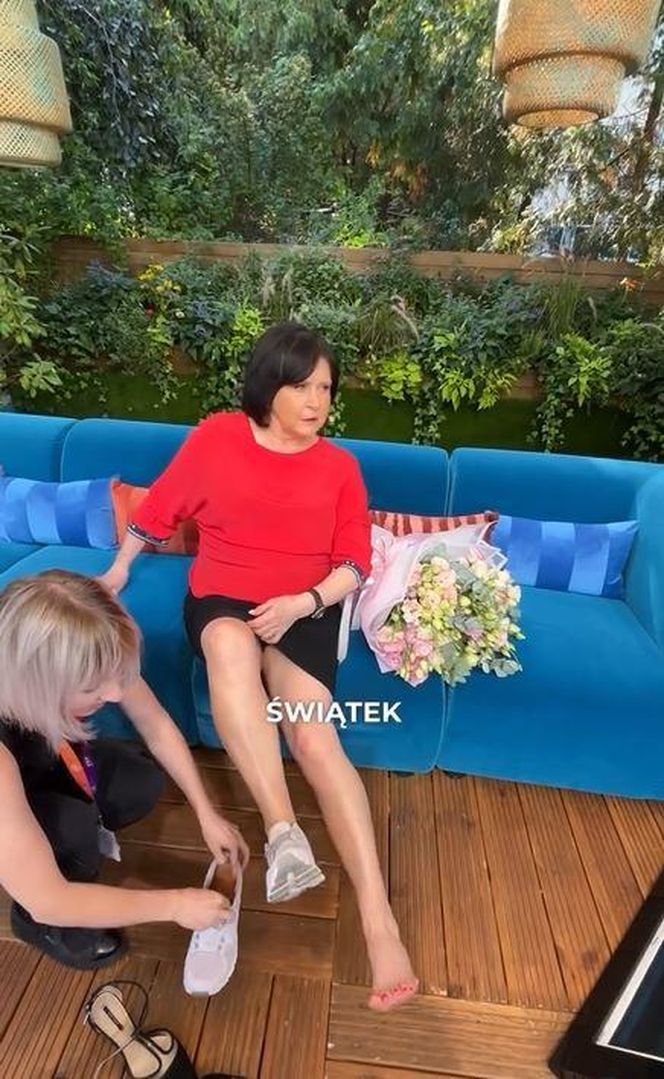 Elżbieta Jaworowicz