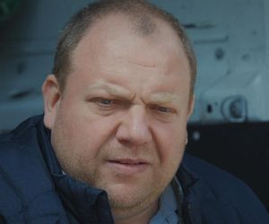 M jak miłość odc. 1878. Tadeusz (Bartłomiej Nowosielski)