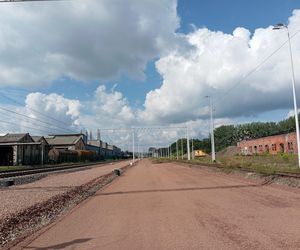 Stacja Ostróda odzyskuje blask. Będzie jedną z najbardziej nowoczesnych w regionie