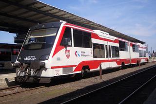 Zapomnijcie o tramwaju czy autobusie. Teraz po mieście można będzie jeździć pociągiem