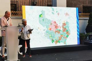 Tę nagrodę dostała Kylie Minogue, Conchita Wurst. A teraz Kuba z Rzeszowa 