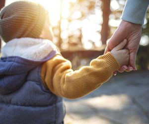  Na początku jest strach. „Będę wychowywać dziecko sama, czy sobie poradzę?”