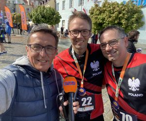 Półmaraton Ślimaka 2025