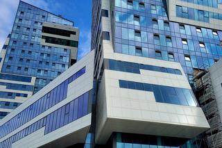 Olszynki Park w Rzeszowie