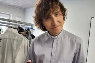 M jak miłość. Paweł Janyst (duchowny)