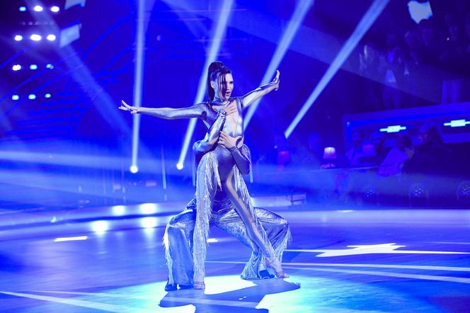 Katarzyna Zillmann i Janja Lesar