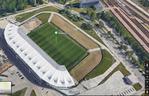 5 Trójwymiarowa Łódź w Google Earth