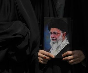 Konflikt zbrojny Izrael-Iran