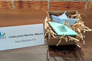 Poznaliśmy pamiątki Warmii i Mazur. Te wyjątkowe przedmioty warto kupić podczas wakacji [ZDJĘCIA]