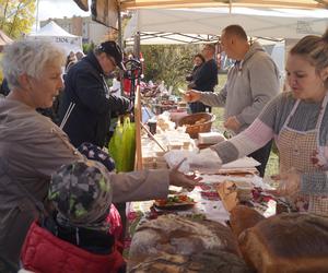 Piknik Wiejskiej Żywności, czyli radosne biesiadowanie w Fordonie [ZDJĘCIA] 