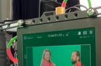 Barwy szczęścia nowa czołówka po wakacjach 2025. Aldona (Elżbieta Romanowska), Borys (Jakub Wieczorek)