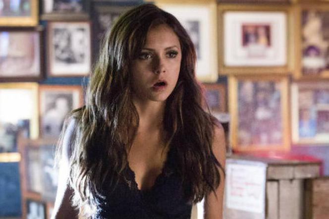 Pamiętniki Wampirów – Nina Dobrev w finale jako... Teaser s08e16 zdradza odpowiedź!