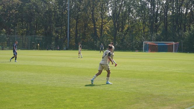 Widzew Łódź – Wisła Płock. Kibice zobaczyli debiutantów i byłego piłkarza