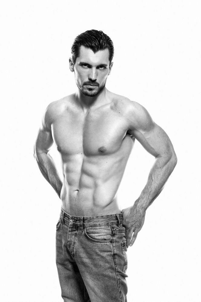 Oto kandydaci do tytułu Mistera Supranational 2025