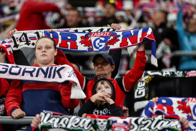 Śląski Klasyk na Arenie Zabrze