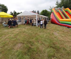 Za nami wyjątkowy piknik w Bardzie! Działali razem dla lokalnych organizacji pozarządowych [ZDJĘCIA]