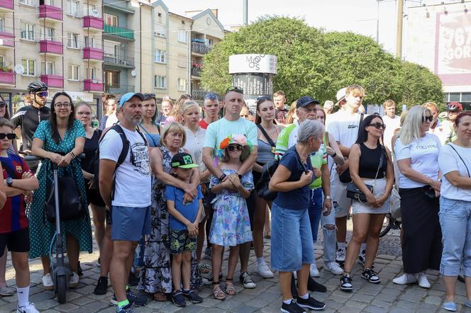 W Gorzowie podsumowano Rowerową Stolicę Polski! Rozdano pamiątkowe medale