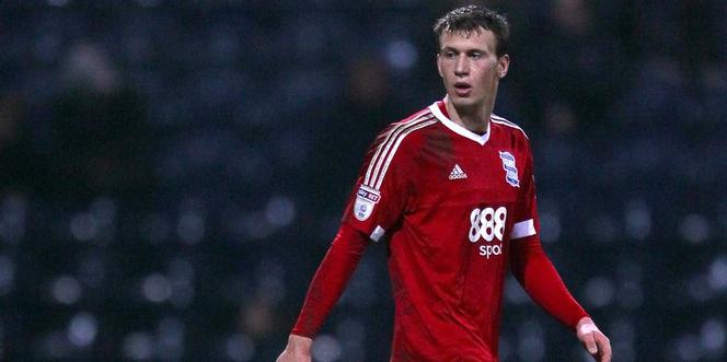 Krystian Bielik, Birmingham City